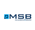 MSB Logo