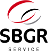 SBGR Service logo