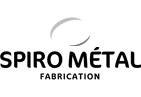 Spiro Métal Logo