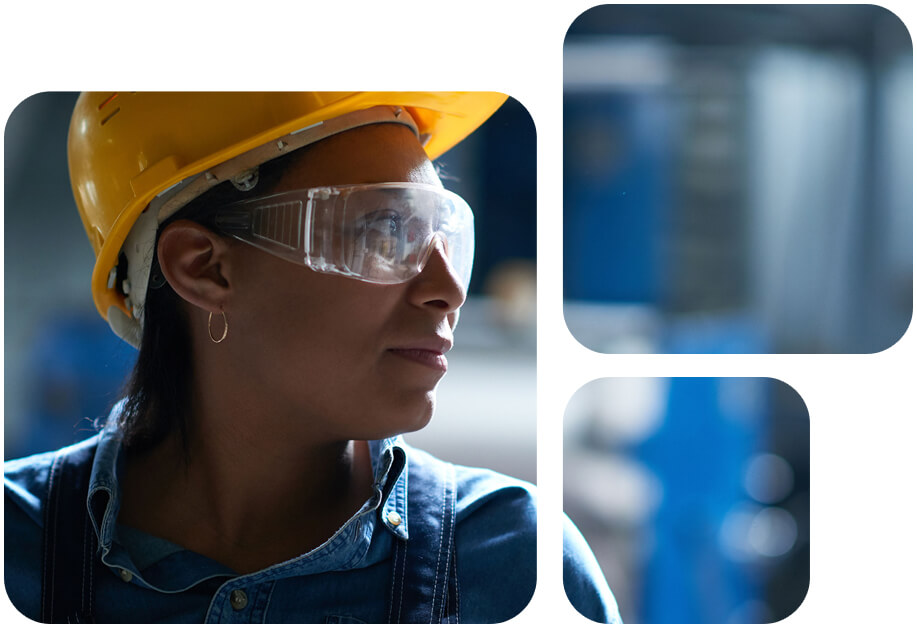 Employée en Génie Climatique