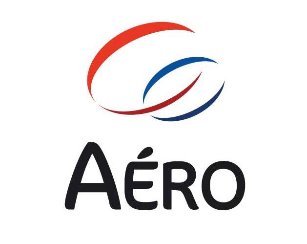 Logo Aéro