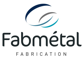 Fabmétal logo