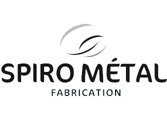 Spiro Metal logo