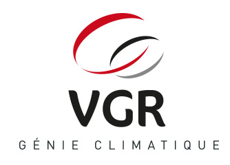 VGR logo