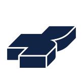 Illustration d'un conduit de ventilation